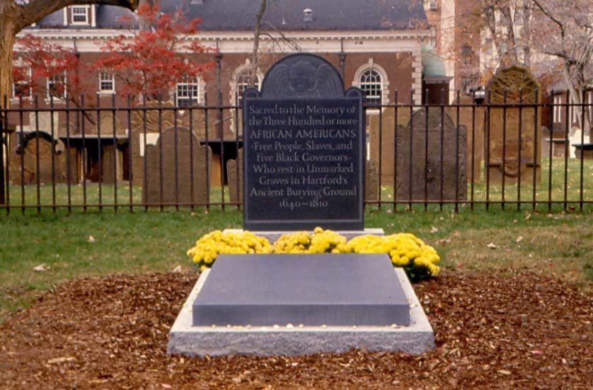 African American Memorial