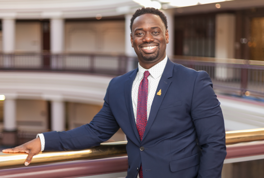 CT Rep. Quentin Williams killed in Cromwell car crash